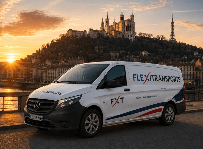 <span>Recrutement — </span>Rejoignez l'Équipe Flexi Transports