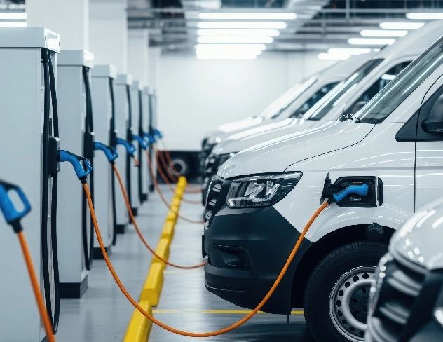 <span>Mobilité durable : </span>nos objectifs environnementaux et le reporting carbone